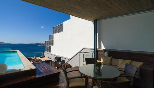 Penthouse with Private Swimming Pool - Foto 4