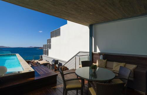 Penthouse with Private Swimming Pool - Foto 4