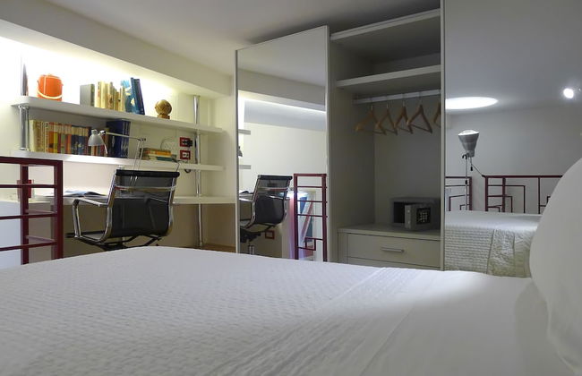 Casa Vittoria - Foto 20