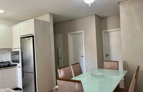 Apartamento novo em Palmas, climatizado e próximo à praia! - Photo 10