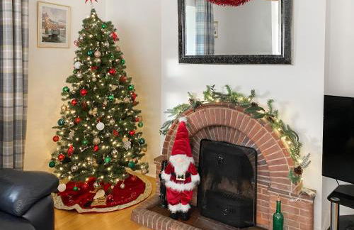 Beacon Cottage - Foto 18