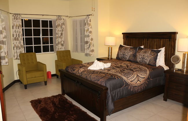 Villa Nilaja - Photo 25