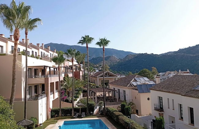 El Casar Townhouse Benahavis - Photo 19