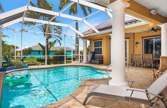 Villa Victoria - Photo 1