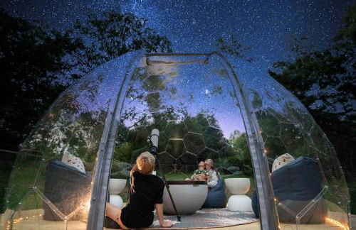 The Asheville Chalet - Foto 57