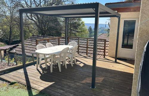 Gïte Le petit nice - Foto 18