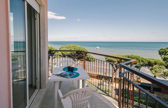 Italianway - Le Terrazze sul Mare - Photo 1