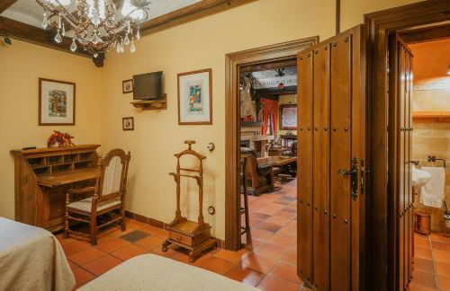 Casa Rural Los Beatos - Foto 23