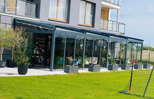 Przystań Apartamenty Sarbinowo - Photo 30