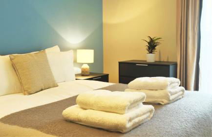 Accomodo London Southbank - Spacious & Elegant Apartments near Big Ben & London Eye - Foto 33