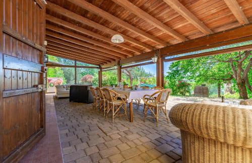 Italian Experience- Villa La Pagliarina - Foto 24