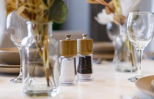 Wembley Luxury 3 Bedroom - Foto 24