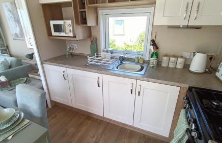 95C Sunset View Port Haverigg Marina Village - Foto 5