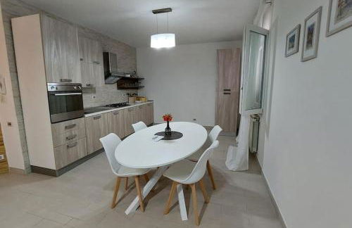 Dimora Mirtilla - alloggio, max 4 posti letto. - Foto 11