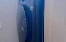 Apartamento Novinho na Praia de Palmas em Gov Celso Ramos - Photo 10