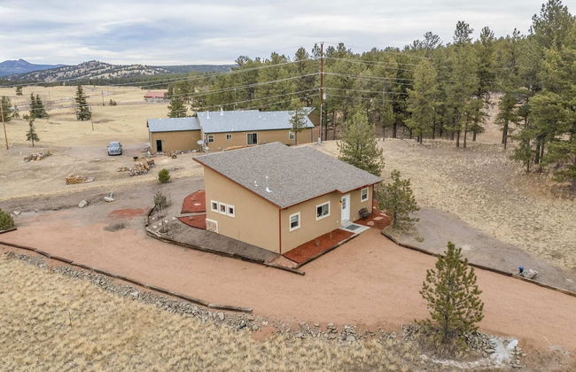 2BD Mtn Family Getaway w/ King Suite - Foto 37