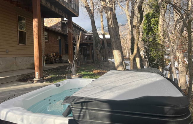 Mountain Haus - Photo 23