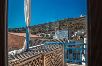 Κυκλαδίτικη Μεζονέτα - Foto 18