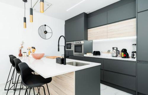 Moderna Casa VillaCristal - Foto 6