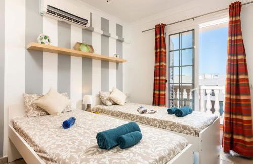 Holiday Home Villa Naranja mit beheiztem Pool und Meerblick by Interhome - Photo 9