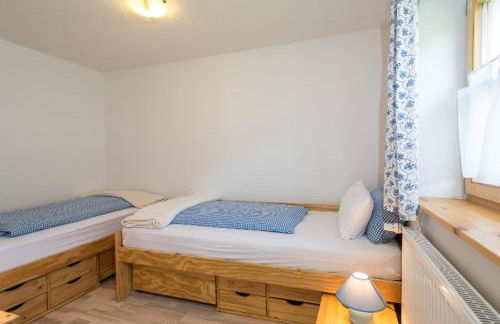 Ferienhaus Am Steinbach inkl. Chiemgaukarte - Foto 9