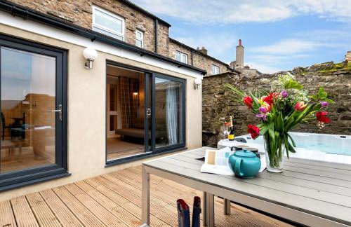 The Nook by Luxury Travel Emporium Asygarth - Foto 14