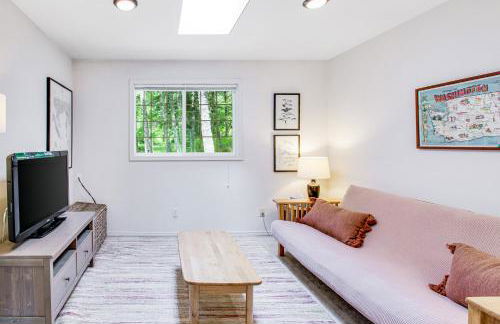 Cottage at Moran State Park - Foto 21