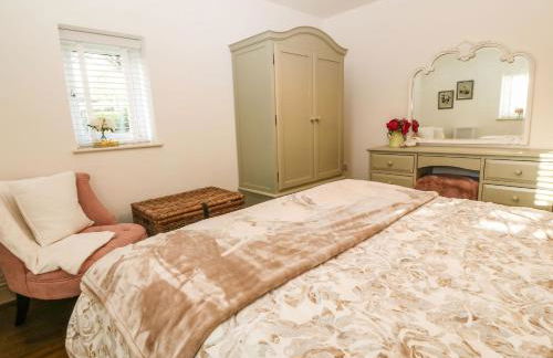 Brook Cottage - Foto 15