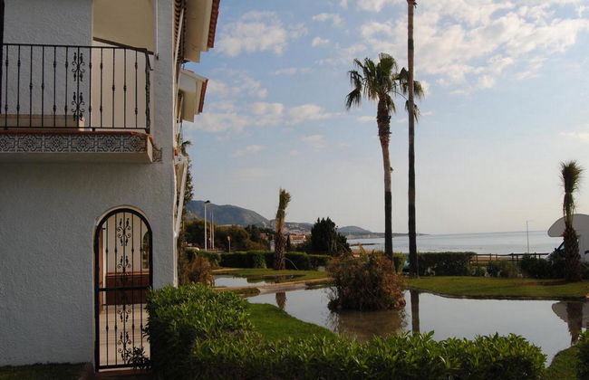 APCOSTAS Habitat Playa Romana 2/6 Personas - Foto 1