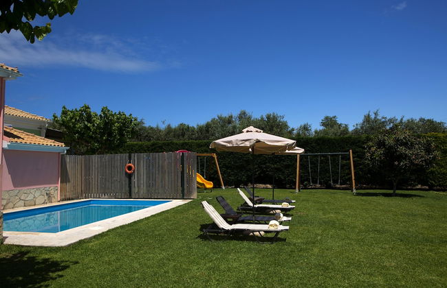 Anthemis Luxury Villas - Foto 10