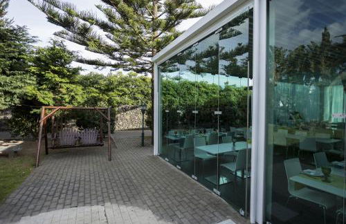 Quinta de Santa Bárbara Casas Turisticas - Photo 103