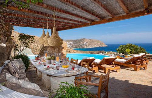 Villa Leo - Sea View Elegance and Infinity Pool - Photo 6