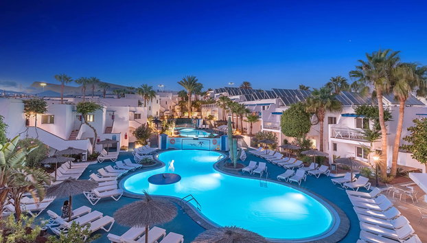 Parque Tropical Apartments - Foto 2