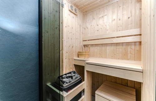 EASY RENT- Wieniawska 7 SAUNA, Centrum, Parking - Foto 26