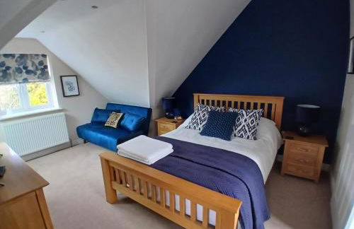 The Herons - Foto 13