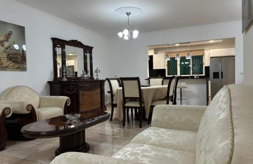 4 Saints apartement - Foto 5