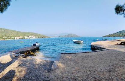 Apartment Luna Pelješac - Foto 20