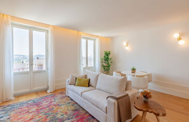 D&S - Lazaros Apartments - Foto 45