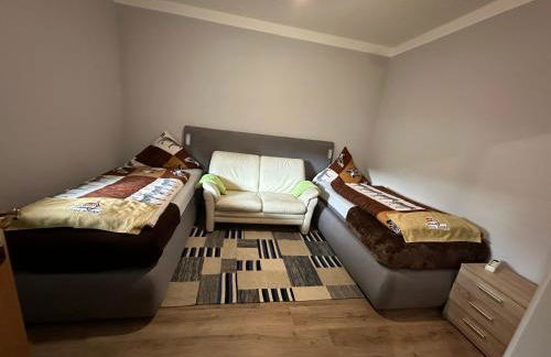 Monteur & Ferien Wohnung 2 - Foto 8