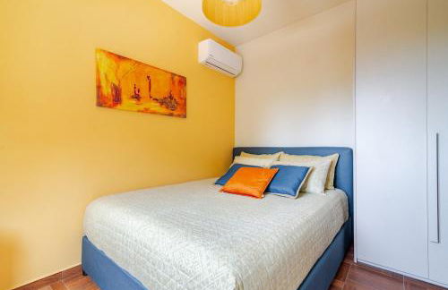 Great sea view apartment kokkini hani - Foto 9