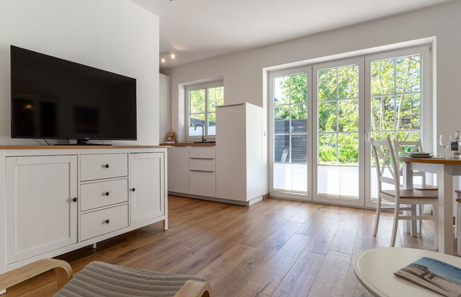 Ferienwohnung in St. Peter-ording - Foto 10