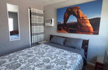 Cute Bungalow 1 Mile from U of A - Foto 16