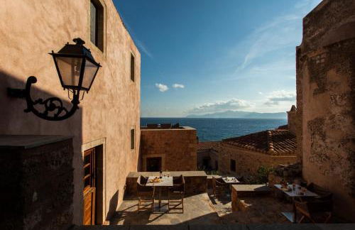 House in the Castle - Foto 35