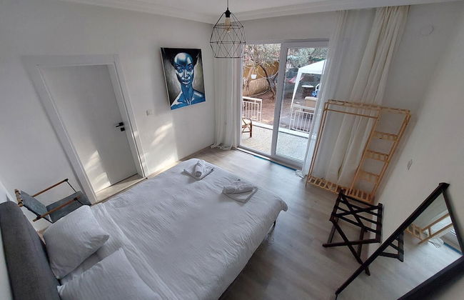 Casa Blanca de Fero - Foto 42