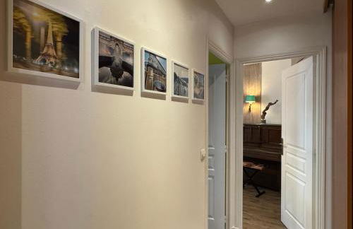 Red Flat Paris - Foto 50