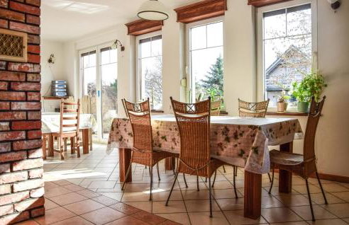 Nice Home In Darlowo With Wifi - Foto 4