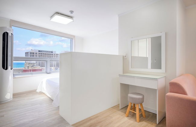 Pol-A Resort Haeundae - Foto 7