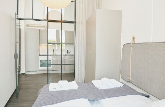 The Forest apartments by Daniel&Jacob’s - Photo 7