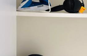 Apê com vista para o mar e clima animado - Foto 18