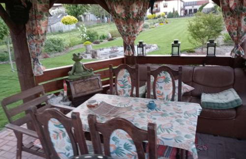 Owocowa Chojnata - Foto 11